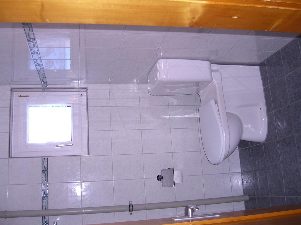 Ferienwohnung Tschudiboden Flumserberg Zimmer foto