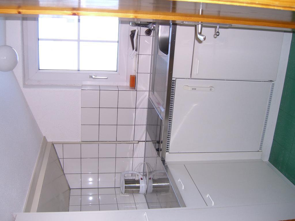 Ferienwohnung Tschudiboden Flumserberg Zimmer foto